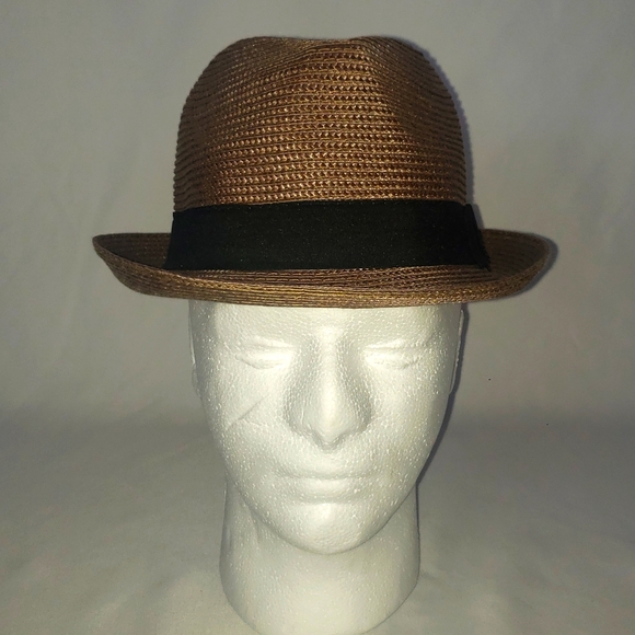 Other - Men's Fedora